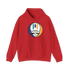 1551 - Custom Stealie Hoodie