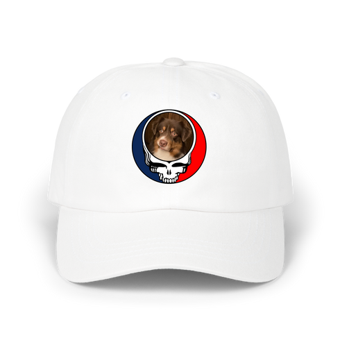 1501 - Custom Stealie Dad Hat