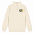 Centre College - Premium Grateful Dead Quarter-Zip Pullover - Sand - 1