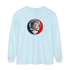 1530 - Custom Stealie Long-Sleeve