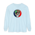 1624 - Custom Stealie Long-Sleeve