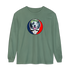 1630 - Custom Stealie Long-Sleeve