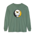 1642 - Custom Stealie Long-Sleeve