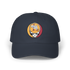 1707 - Custom Stealie Dad Hat