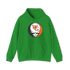 1489 - Custom Stealie Hoodie