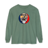 1696 - Custom Stealie Long-Sleeve