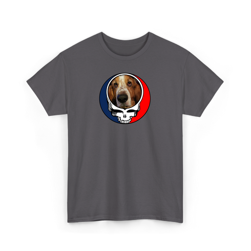 1686 - Custom Stealie T-Shirt