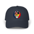 1454 - Custom Stealie Dad Hat