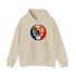 1672 - Custom Stealie Hoodie