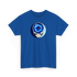 1607 - Custom Stealie T-Shirt