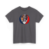 1505 - Custom Stealie T-Shirt