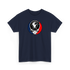 1704 - Custom Stealie T-Shirt