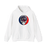 1639 - Custom Stealie Hoodie