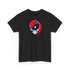 1703 - Custom Stealie T-Shirt