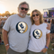 John Carroll University Grateful Dead T-Shirt