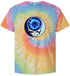 1607 - Custom Stealie Tie-Dye