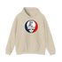 1733 - Custom Stealie Hoodie