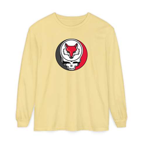 1684 - Custom Stealie Long-Sleeve