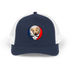 1567 - Custom Stealie Trucker Cap
