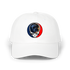 1459 - Custom Stealie Dad Hat