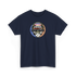 1685 - Custom Stealie T-Shirt