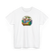 1610 - Custom Stealie T-Shirt