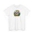 1610 - Custom Stealie T-Shirt