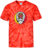 University of Maryland Stealie Tie-Dye Grateful Dead T-Shirt