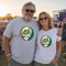 UNC Charlotte Grateful Dead T-Shirt
