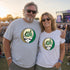 UNC Charlotte Grateful Dead T-Shirt