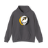 1408 - Custom Stealie Hoodie