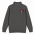 University of South Carolina - Premium Grateful Dead Quarter-Zip Pullover - Charcoal - 5