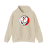 1400 - Custom Stealie Hoodie