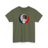 1676 - Custom Stealie T-Shirt