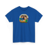 1609 - Custom Stealie T-Shirt
