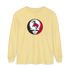 1664 - Custom Stealie Long-Sleeve