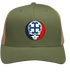Moss/Khaki