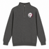 Southern Illinois - Premium Grateful Dead Quarter-Zip Pullover - Charcoal - 5