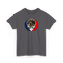 1606 - Custom Stealie T-Shirt