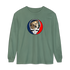 1650 - Custom Stealie Long-Sleeve