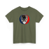 1451 - Custom Stealie T-Shirt