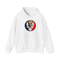 1464 - Custom Stealie Hoodie