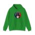 1620 - Custom Stealie Hoodie
