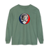 1530 - Custom Stealie Long-Sleeve