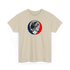 1721 - Custom Stealie T-Shirt
