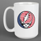 Stars and Stripes Stealie Mug
