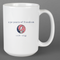 250 Years of Freedom Stealie Mug
