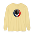 1560 - Custom Stealie Long-Sleeve