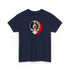 1583 - Custom Stealie T-Shirt