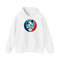1593 - Custom Stealie Hoodie